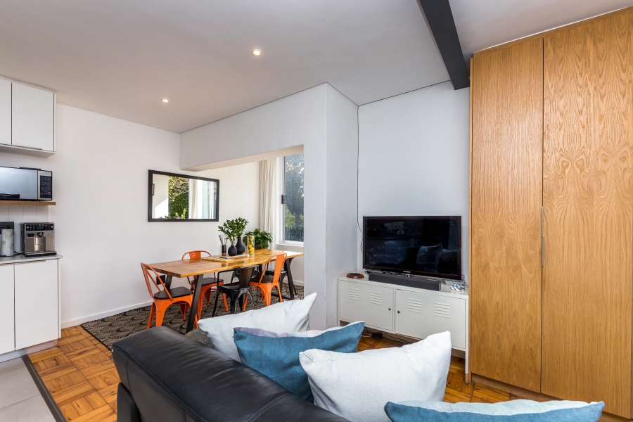 3 Bedroom Property for Sale in Observatory Western Cape